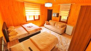 Gallery image of Yüce Suite in Uzungol