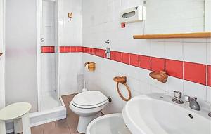 Fotografia z galérie ubytovania Lovely Apartment In Vason With Kitchen v destinácii Vason