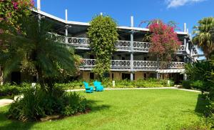 Zahrada ubytování Sandals Negril Beach All Inclusive Resort and Spa - Couples Only