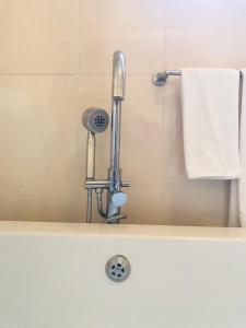 Gambar di galeri bagi Maun Executive Inn di Maun
