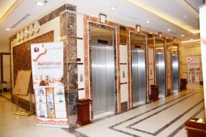 Fotografie z fotogalerie ubytování Sama Al Deafah Hotel v Mecce