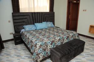 Afbeelding uit fotogalerij van Daisy's Apartments in Bwebajja