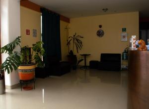 Fotografie z fotogalerie ubytování Hotel Casa Rus v destinaci Comitán de Domínguez
