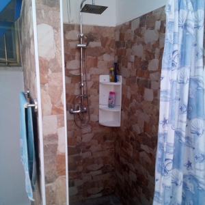 Ένα μπάνιο στο Villa Azzurra Salento +23 φωτογραφίες
