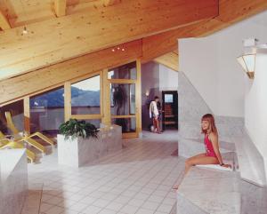 Ospiti di Appartement & Aparthotel Stern