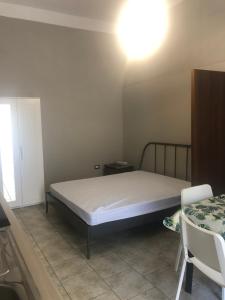 Una cama o camas en una habitación de #postofisso