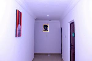 Fotografie z fotogalerie ubytování Yais Hotel v destinaci Lagos