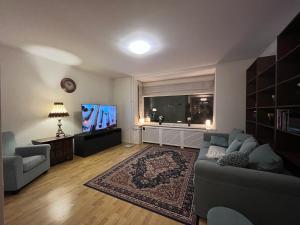 Afbeelding uit fotogalerij van Noah's House in Voorburg