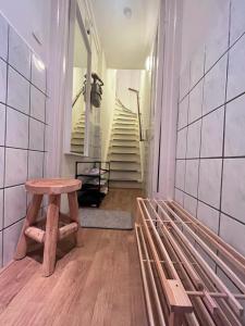 Afbeelding uit fotogalerij van Noah's House in Voorburg +13 foto's