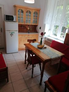 Hanna 3 Apartman 9730 Kőszeg, Liszt Ferenc utca 4. kép - 2