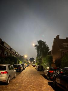 Afbeelding uit fotogalerij van Noah's House in Voorburg