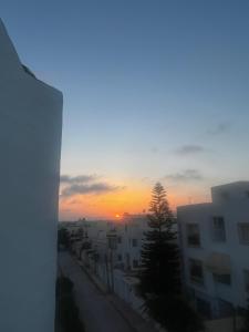 Fotografie z fotogalerie ubytování Dar ELHOUCINE v destinaci Hammamet