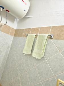 Phòng tắm tại Kuqa Rent House +16 ảnh