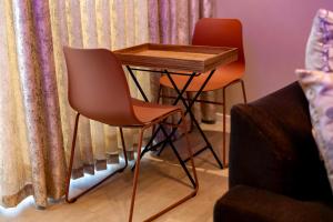 Fotografie z fotogalerie ubytování Elite Stays v destinaci Gaborone