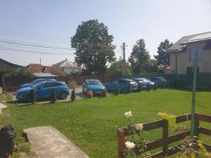 ブレアザにあるZori de zi Breazaのギャラリーの写真