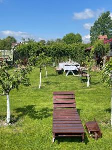 ブレアザにあるZori de zi Breazaのギャラリーの写真