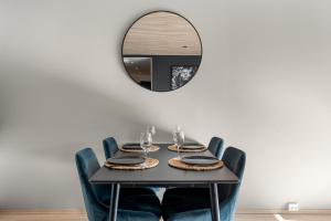 Bilde i galleriet til ARCTIC HOMES - Premium Aurora Apartment i Tromsø