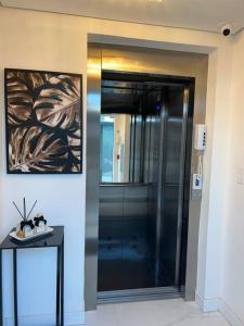 Gallery image of Apartamento Vista Mar com Varanda Gourmet Pertinho do Beto Carrero in Piçarras