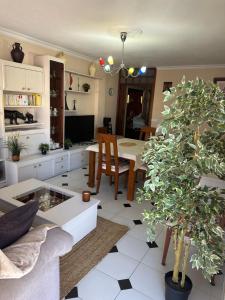 Fotografie z fotogalerie ubytování Appartement Fuengirola centre v destinaci Fuengirola + 4 fotografie