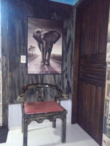 Gallery image of Quarto refrigerado com cama de casal in Coxipó da Ponte