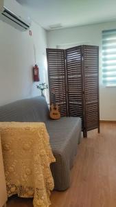 Ένα ή περισσότερα κρεβάτια σε δωμάτιο στο Casa Coral - Lodging & Culture +27 φωτογραφίες