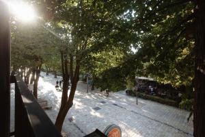 Fotografija v galeriji nastanitve Downtown Hotel v mestu Shkodër