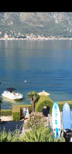 Fotografie z fotogalerie ubytování La Grande Apartments v destinaci Kotor