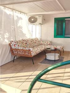 Postel nebo postele na pokoji v ubytování Apartments Rosa