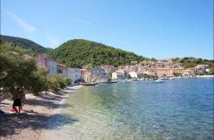 Gallery image of Apartmani Antonia in Račišće