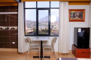 Mynd úr myndasafni af Hotel Real Progreso í Caraz