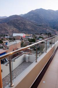 Mynd úr myndasafni af Hotel Real Progreso í Caraz