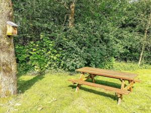 Zahrada ubytování Family Fun in Arrild - By Traum Ferienwohnungen