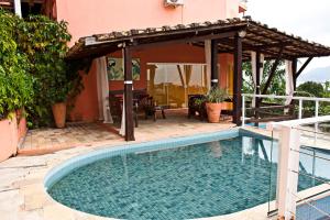 Imagem da galeria de Hotel Vista Bella em Ilhabela