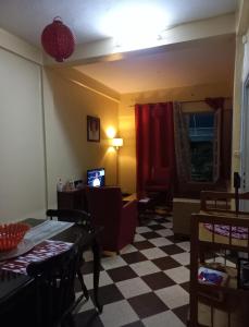 Imagem da galeria de Appartement sympathique Jules Ferry. em Dakar