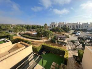 Billede fra billedgalleriet på Las Golondrinas Penthouse i Casas de los Garcías