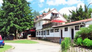 Gallery image of Juniorcamp Nová Živohošť in Křečovice