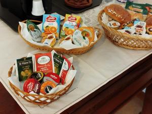 Fotografie z fotogalerie ubytování B&B Il Boschetto v destinaci San Martino del Lago