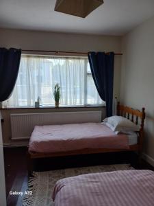 Gallery image of Budget room in Foxford