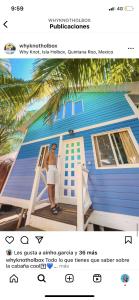 Φωτογραφία από το άλμπουμ του Whyknot Holbox σε Holbox Island