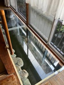 Fotografie z fotogalerie ubytování おれっちのひみつきち2 v destinaci Jaizu