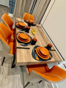 Gallery image of Beautiful Modern Muse with all you need within and around in Soulard