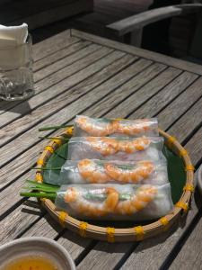 Gallery image of Hoang Phuc Home - Hotel Cat Ba in Cat Ba