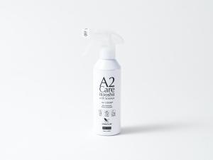 a bottle of aire nourishing cream on a white background at APA Hotel Shin Osaka Ekiminami in Osaka