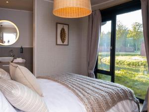 AntoingにあるStylish Bungalow with Poolのギャラリーの写真