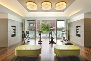 Fotografie z fotogalerie ubytování The Ritz-Carlton, Wolfsburg v destinaci Wolfsburg
