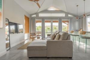 Gallery image of Villa Verde 1BR #26 Blue Venao in Playa Venao