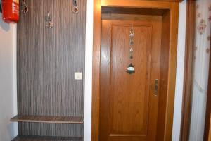 Fotografia z galérie ubytovania Ferienwohnung Wieser v destinácii Sankt Jakob in Haus