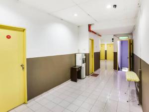 Fotografie z fotogalerie ubytování Hotel Rim Global, Klang v destinaci Kampong Pandan