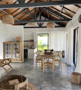 阁遥岛Koyao Bay Pavilions - Beach Resort and Pool Villas的相册照片