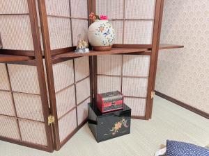 Bilde i galleriet til Yume夢 動物園前店 i Osaka